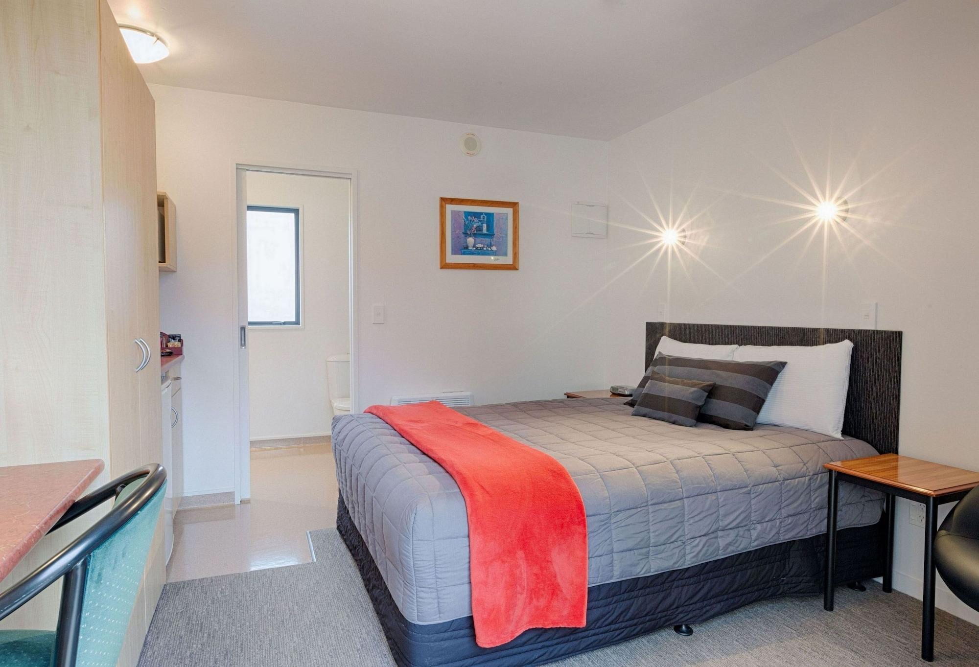 Bella Vista Motel Te Anau Quarto foto